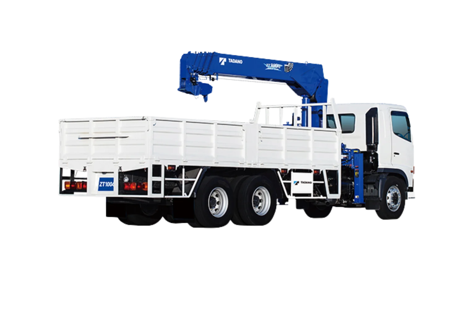 Dump Truck